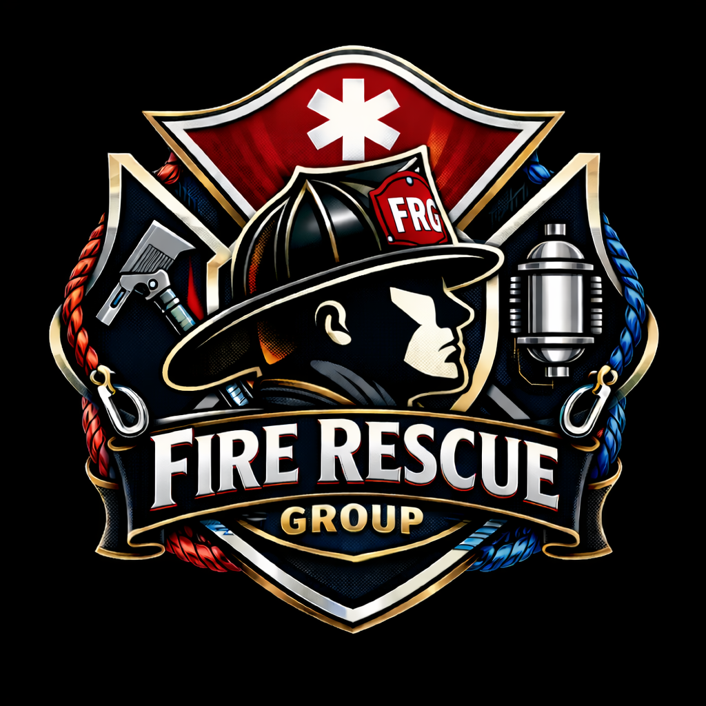 Fire Rescue Group | International Firefighter Survival & RIT Training
