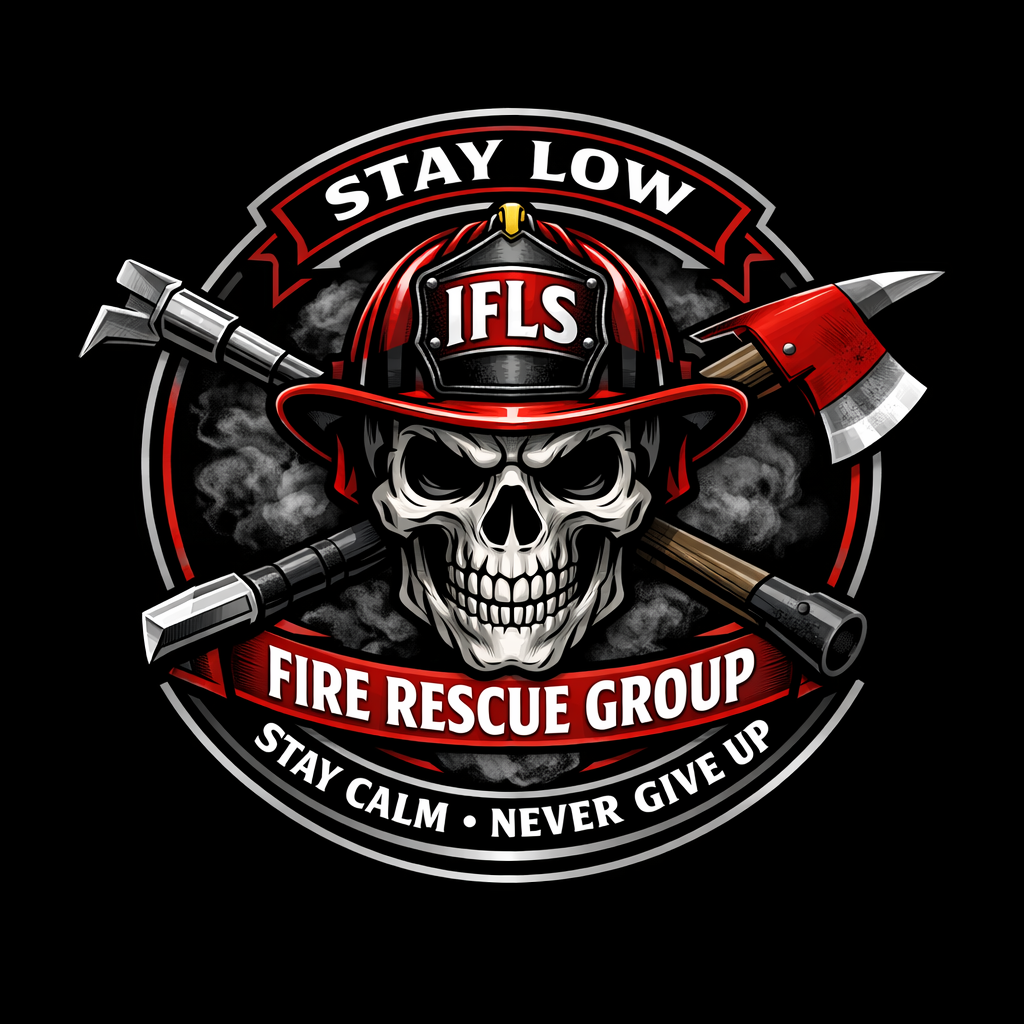Fire Rescue Group | International Firefighter Survival & RIT Training